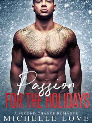 cover image of Passion For the Holidays